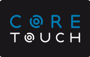 Logo coretouch