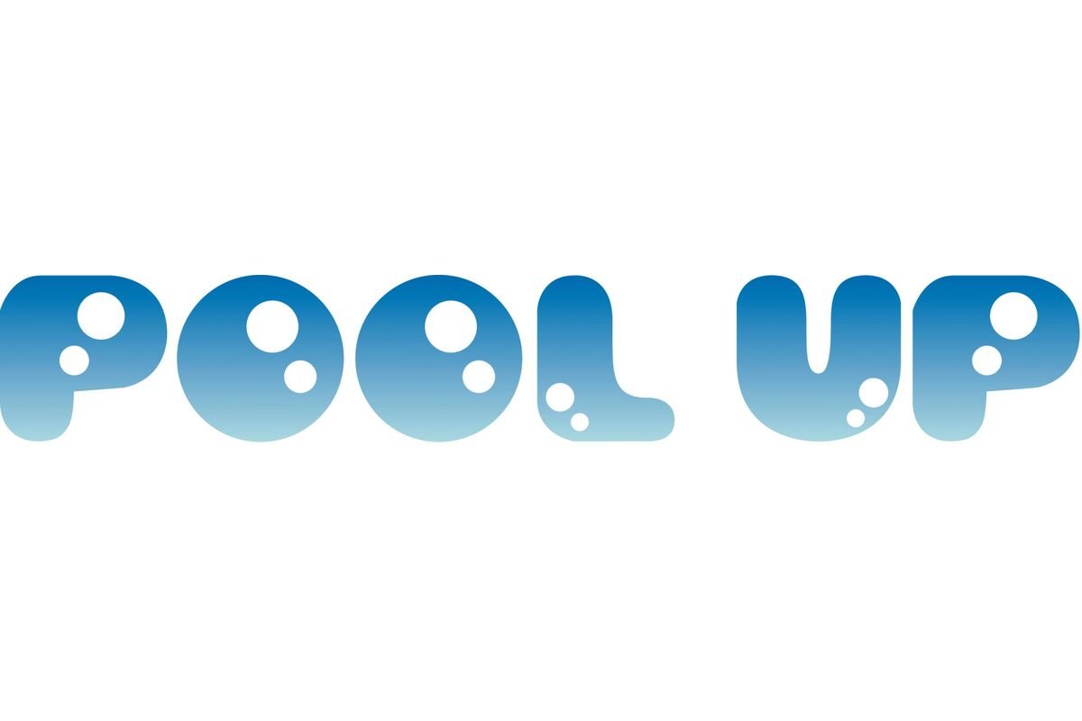Logo Pool Up