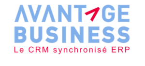 logo avantage business