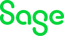 Logo Sage - Solutions de logiciels métier